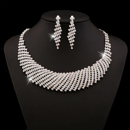 Moonlight Crystal Set