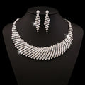 Moonlight Crystal Set
