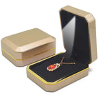 Lumière Luxe Box – Schmuckbox mit LED-Beleuchtung