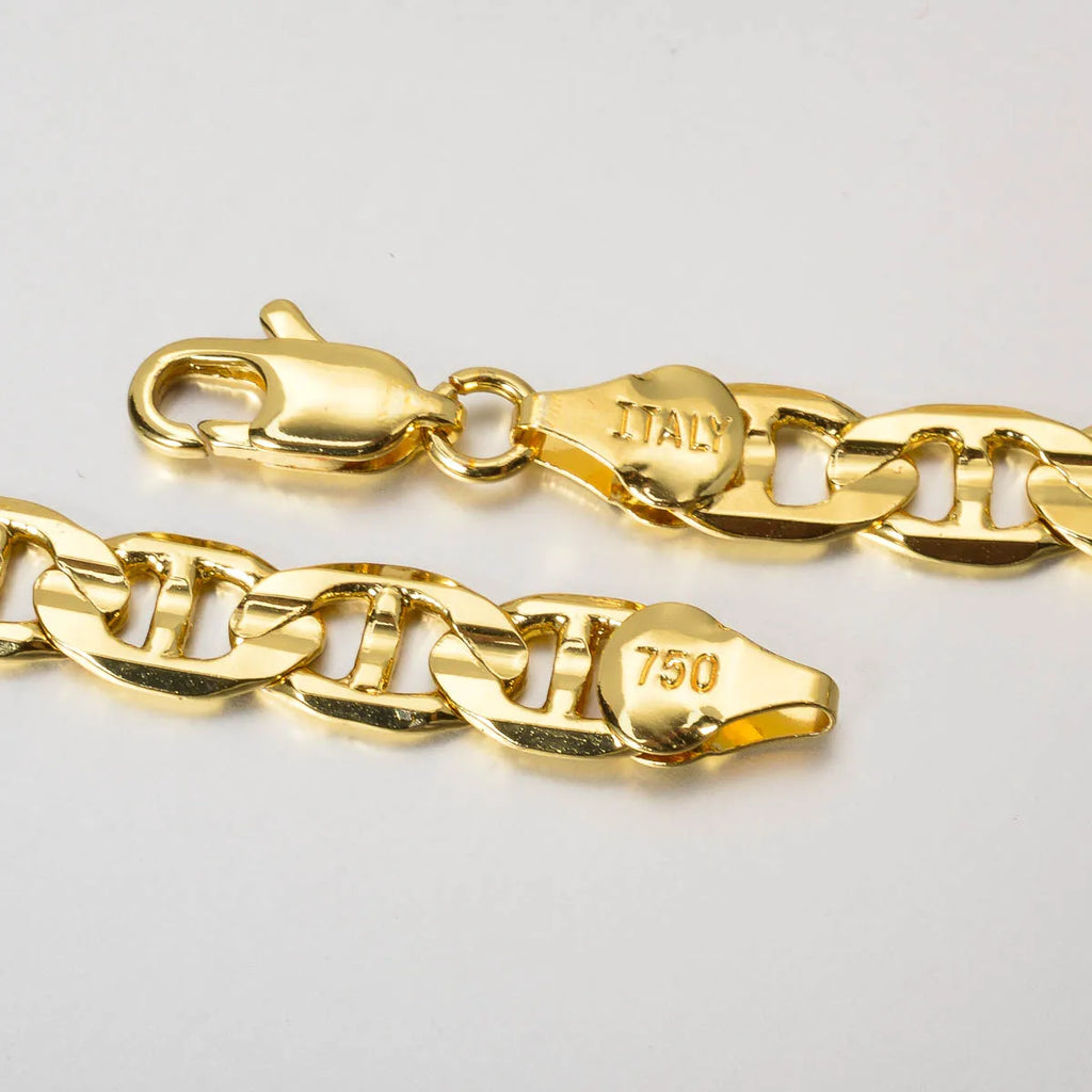 Milano 18K Halskette