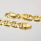 Milano 18K Halskette
