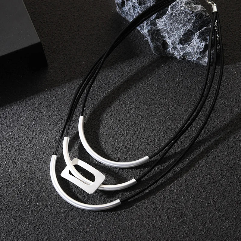 Sultana Brautset – Halskette, Ohrringe & Ring im 4-teiligen Luxus-Set
