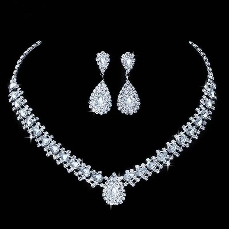 Moonlight Crystal Set