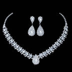 Moonlight Crystal Set