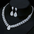 Moonlight Crystal Set