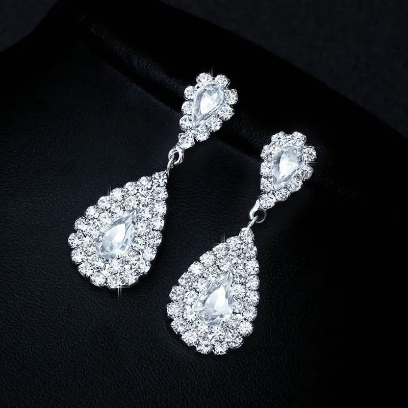 Moonlight Crystal Set
