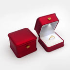 Lumière Luxe Box – Schmuckbox mit LED-Beleuchtung