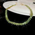 Celestia Crystal Choker