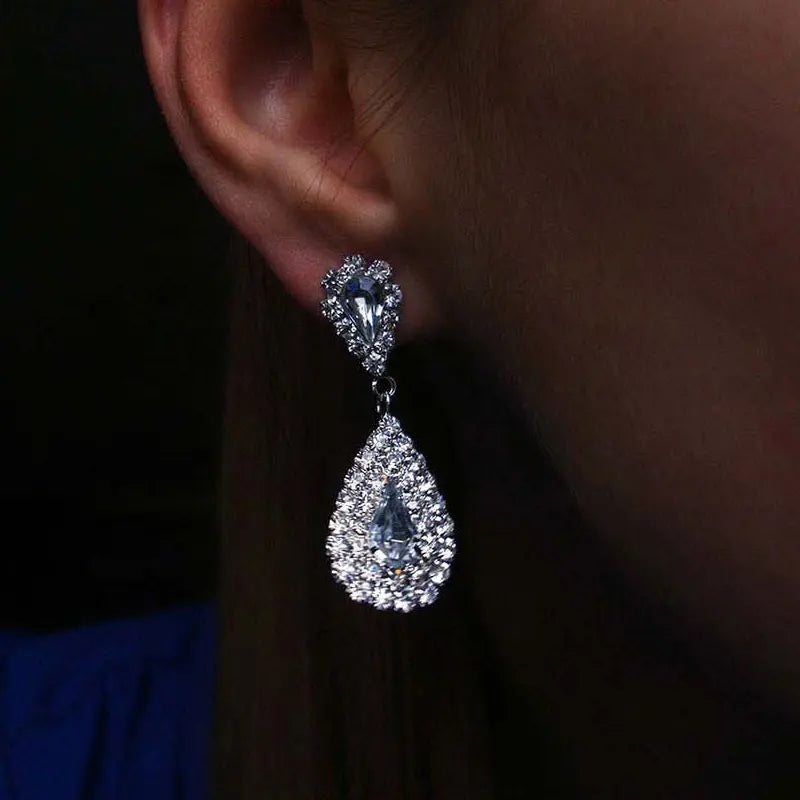 Moonlight Crystal Set