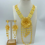 Arabella Gold Set
