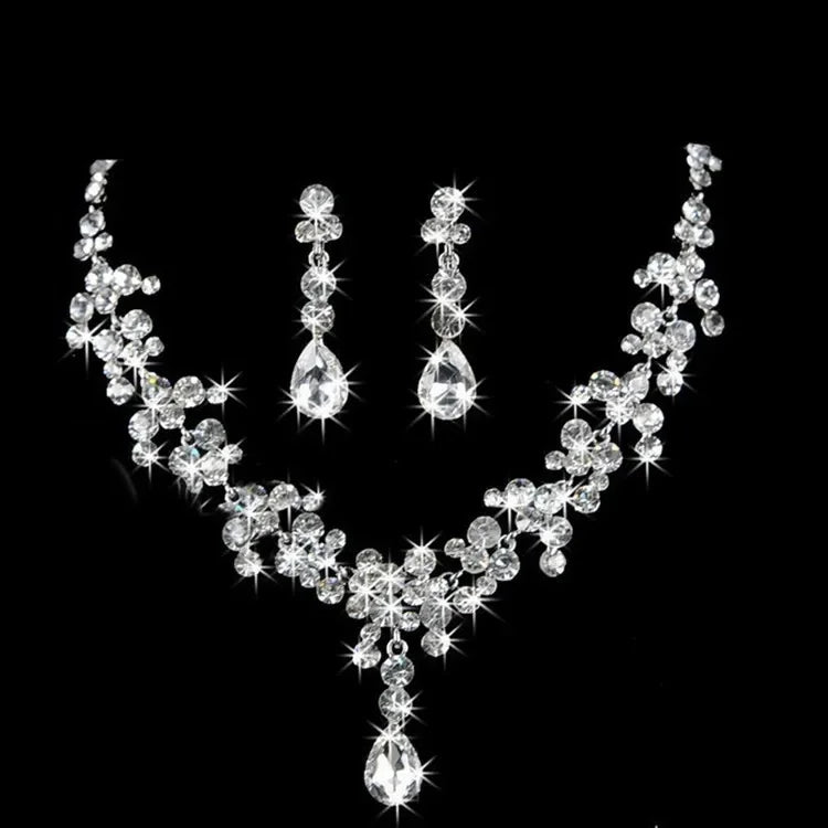 Moonlight Crystal Set