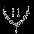 Moonlight Crystal Set