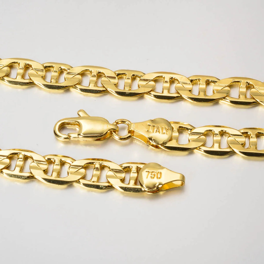 Milano 18K Halskette