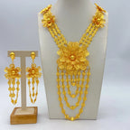 Arabella Gold Set
