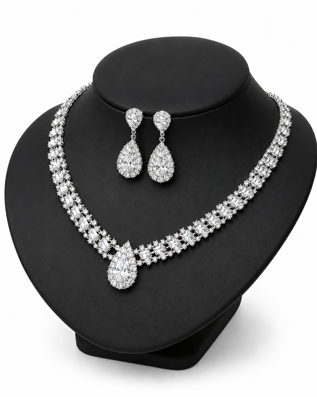 Moonlight Crystal Set