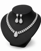 Moonlight Crystal Set