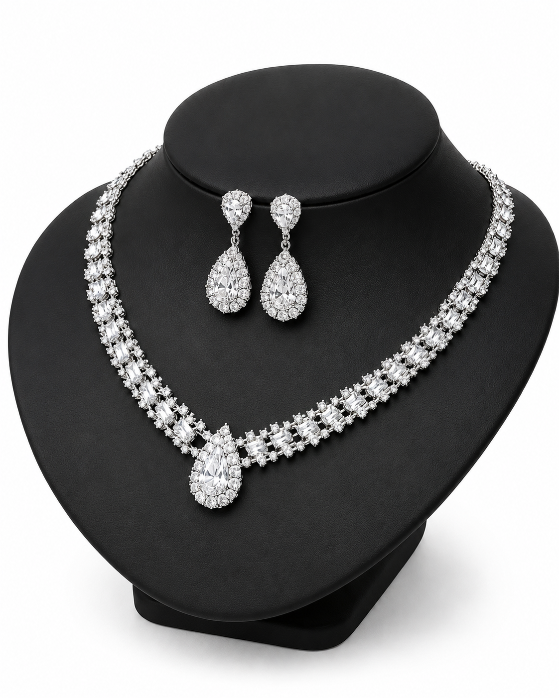 Moonlight Crystal Set
