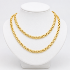 Milano 18K Halskette